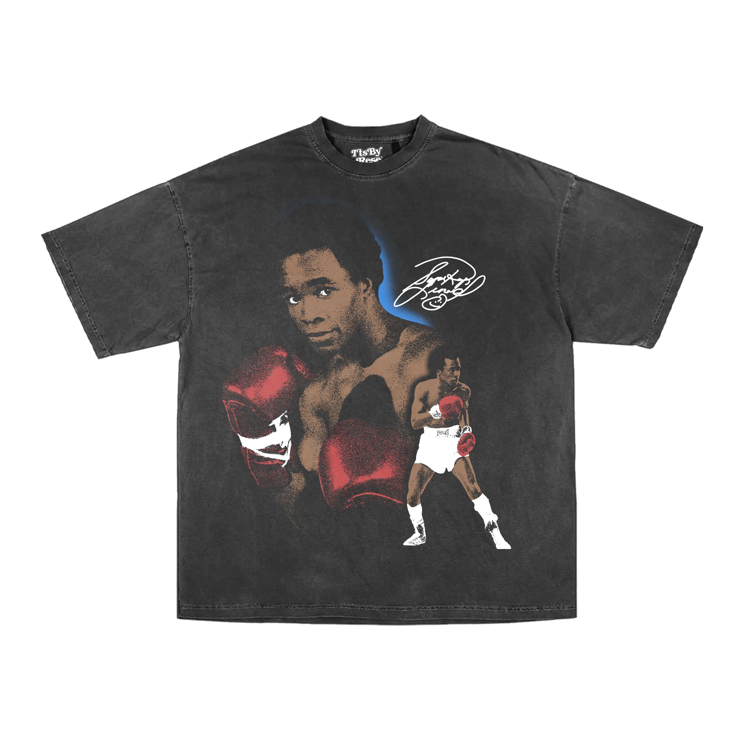 Sugar Ray Tee