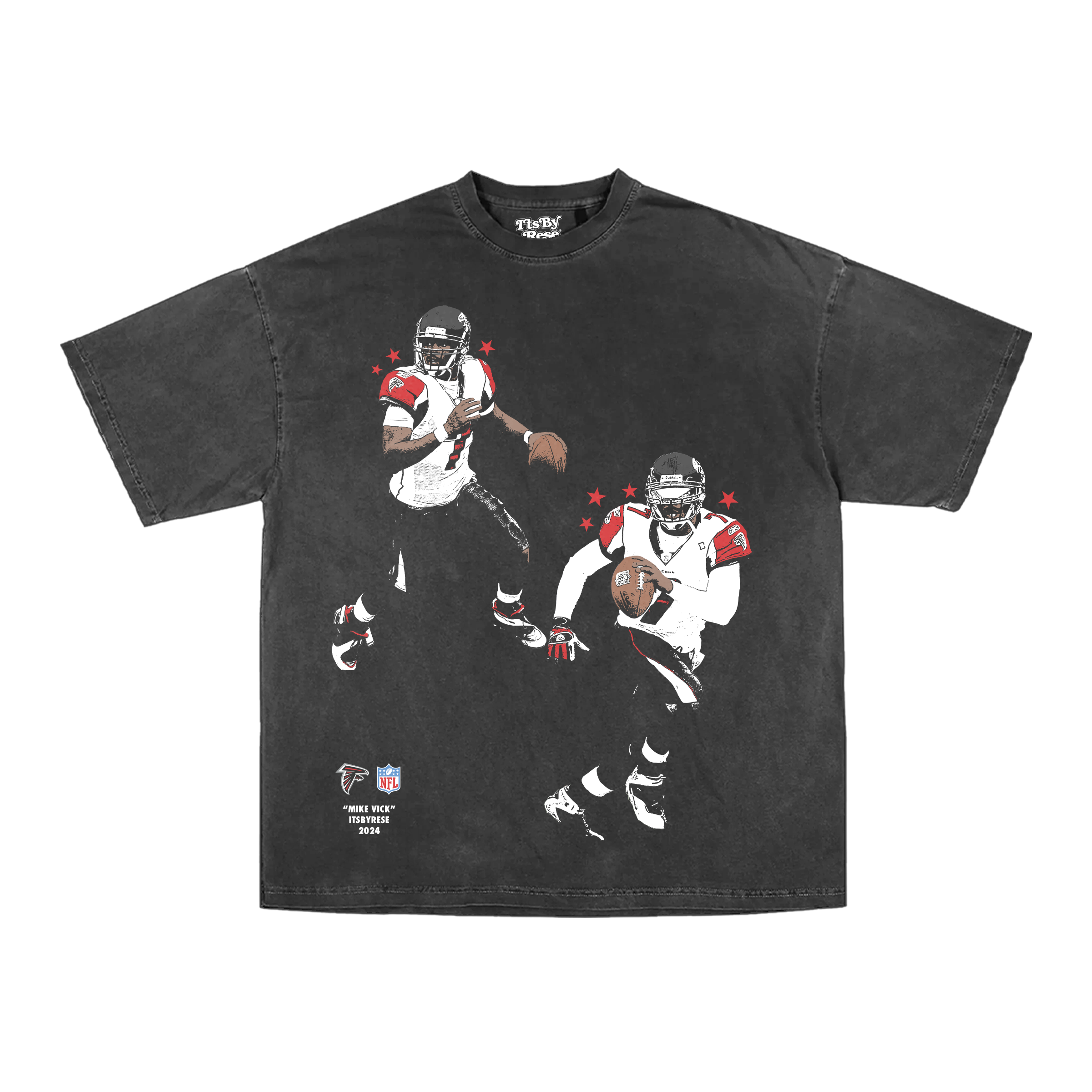 Mike vick tee