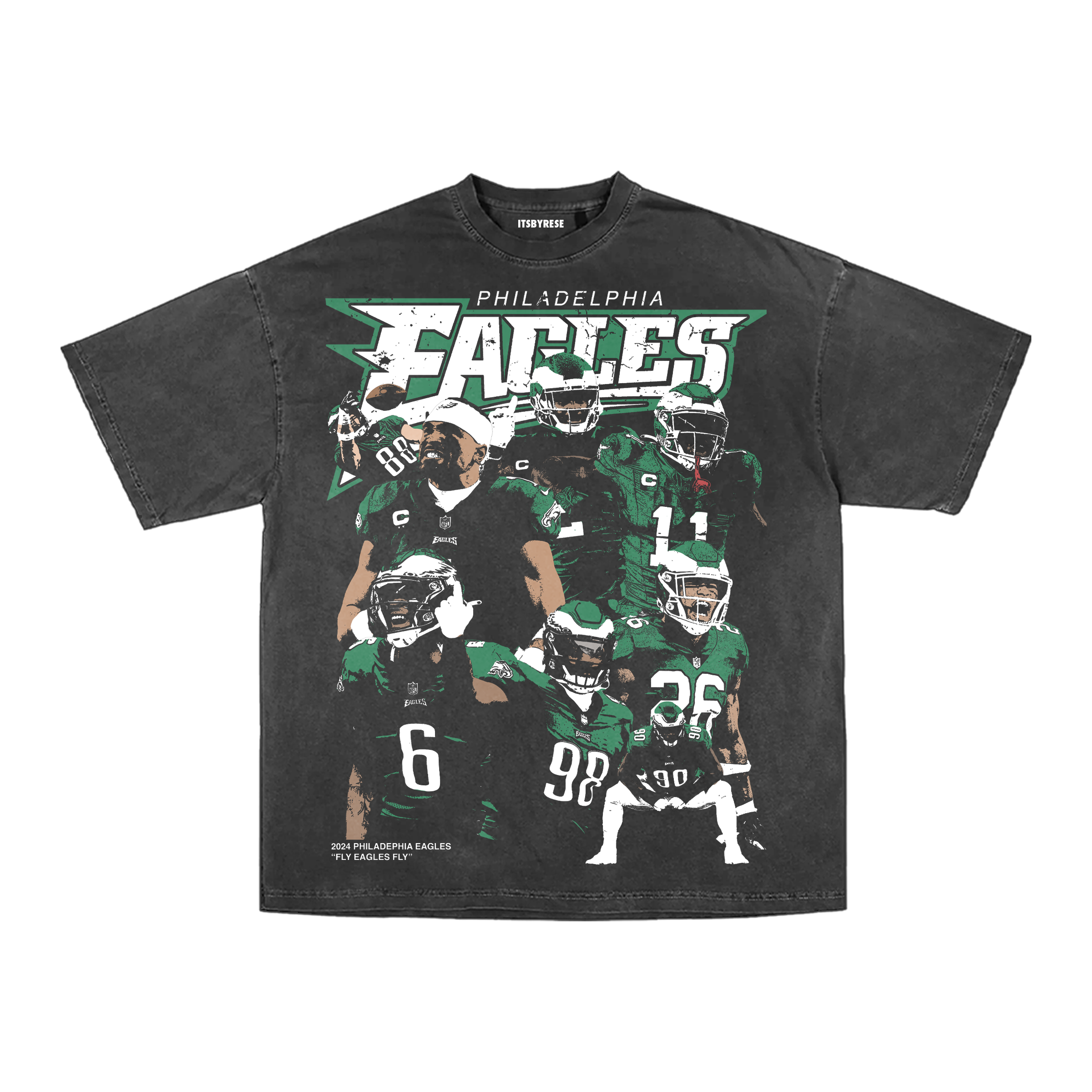 Eagles Tee