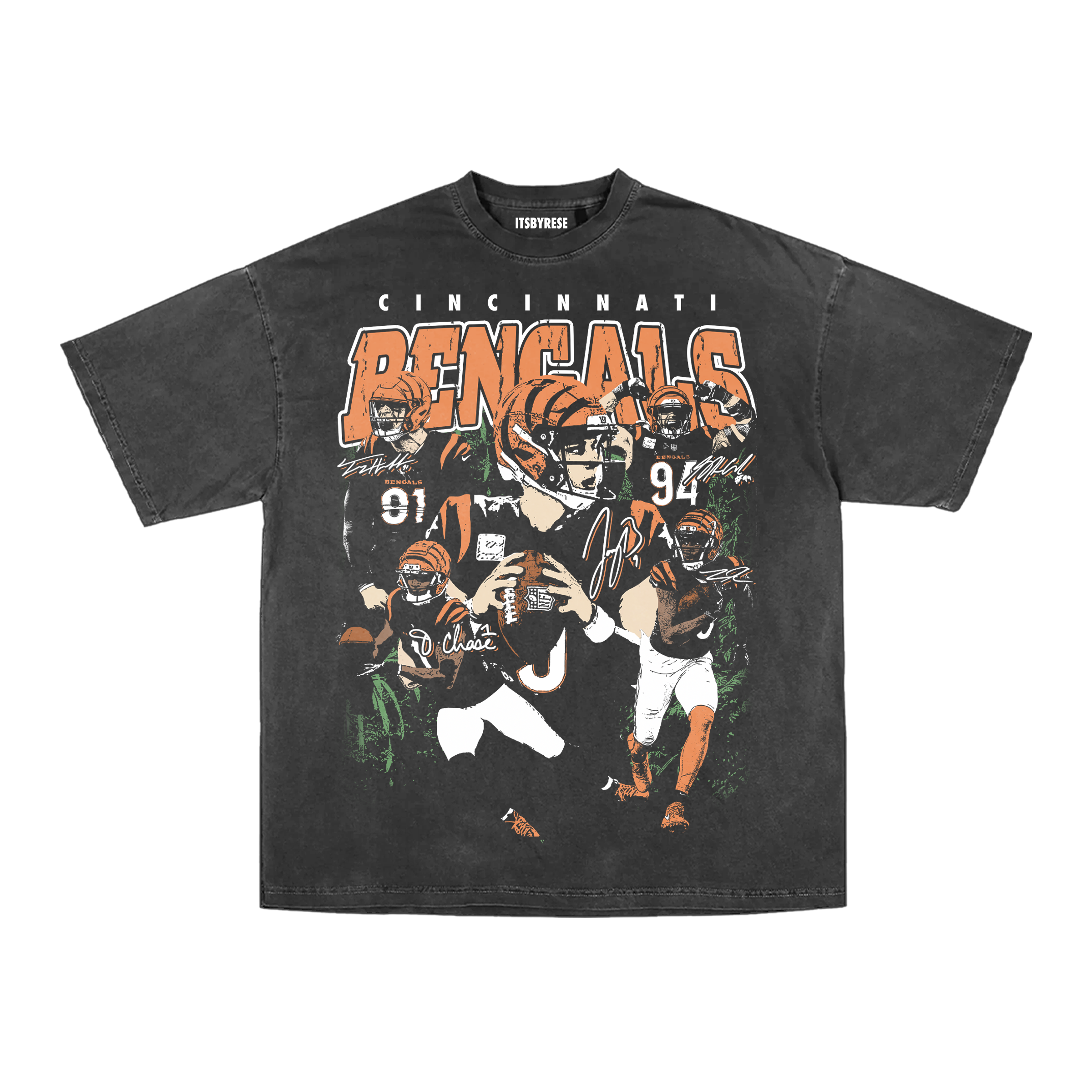 Bengals Tee