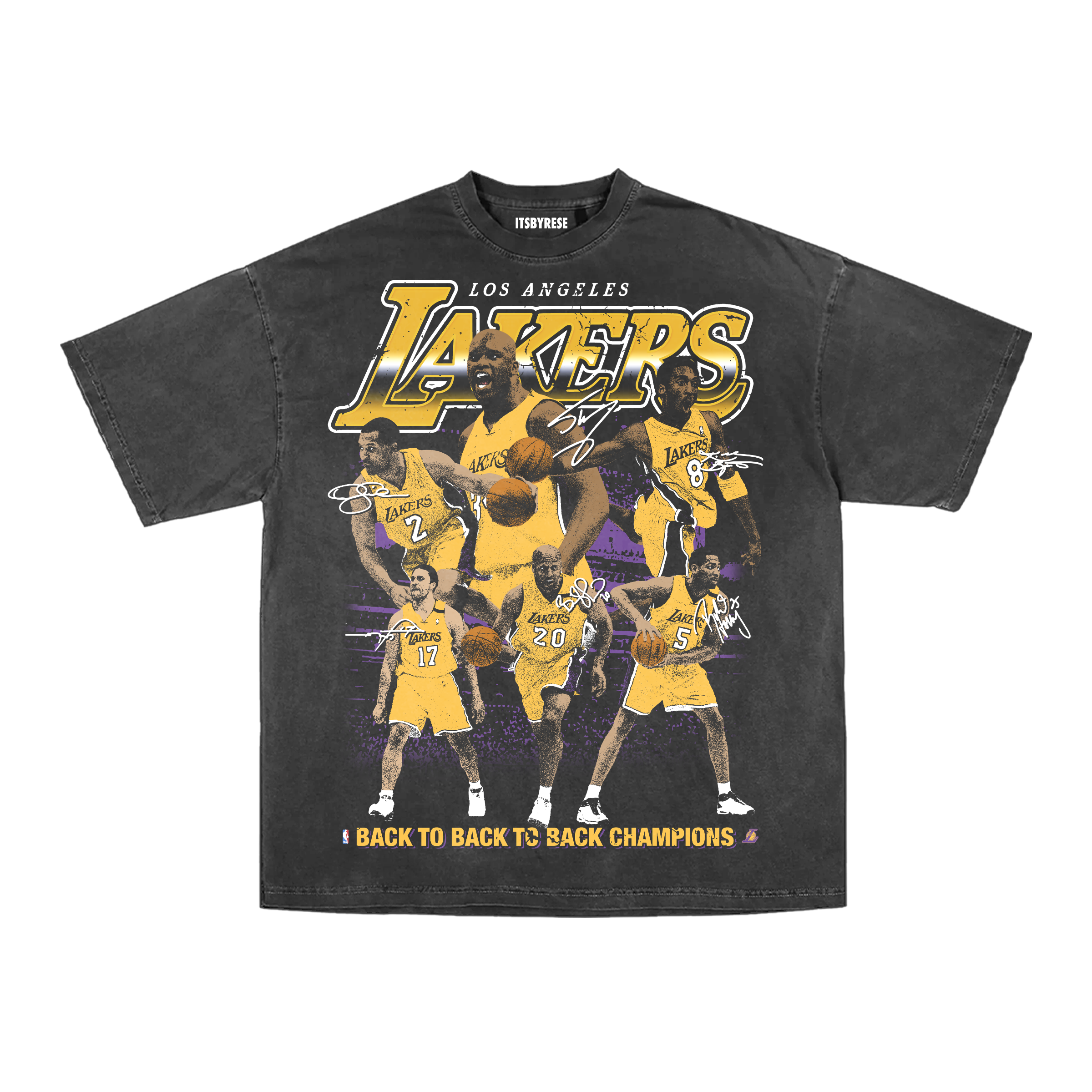 Lakers Tee