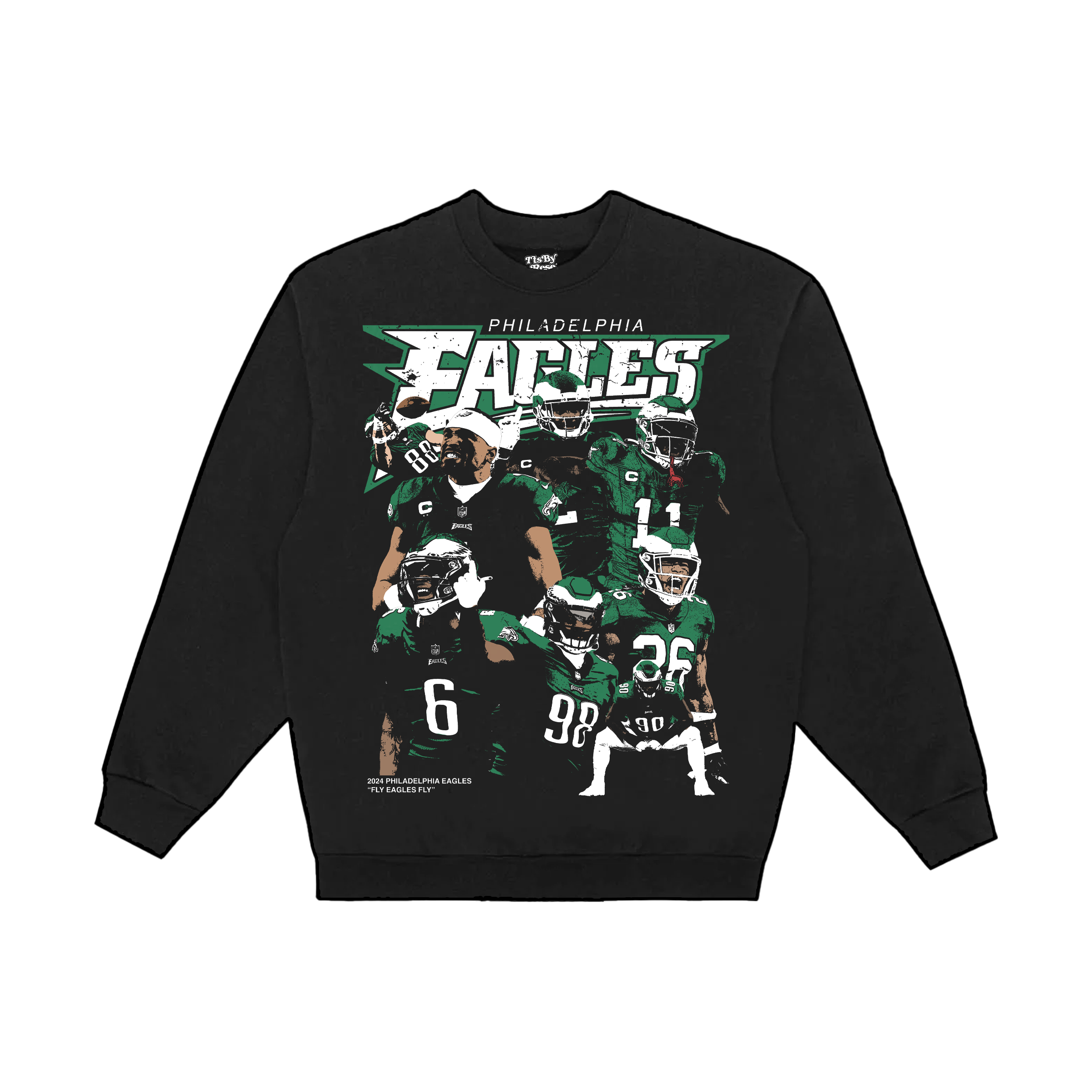 Eagles Crewneck